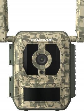 Fotopast Reolink Camovue 8MP Lte Talon Series T130