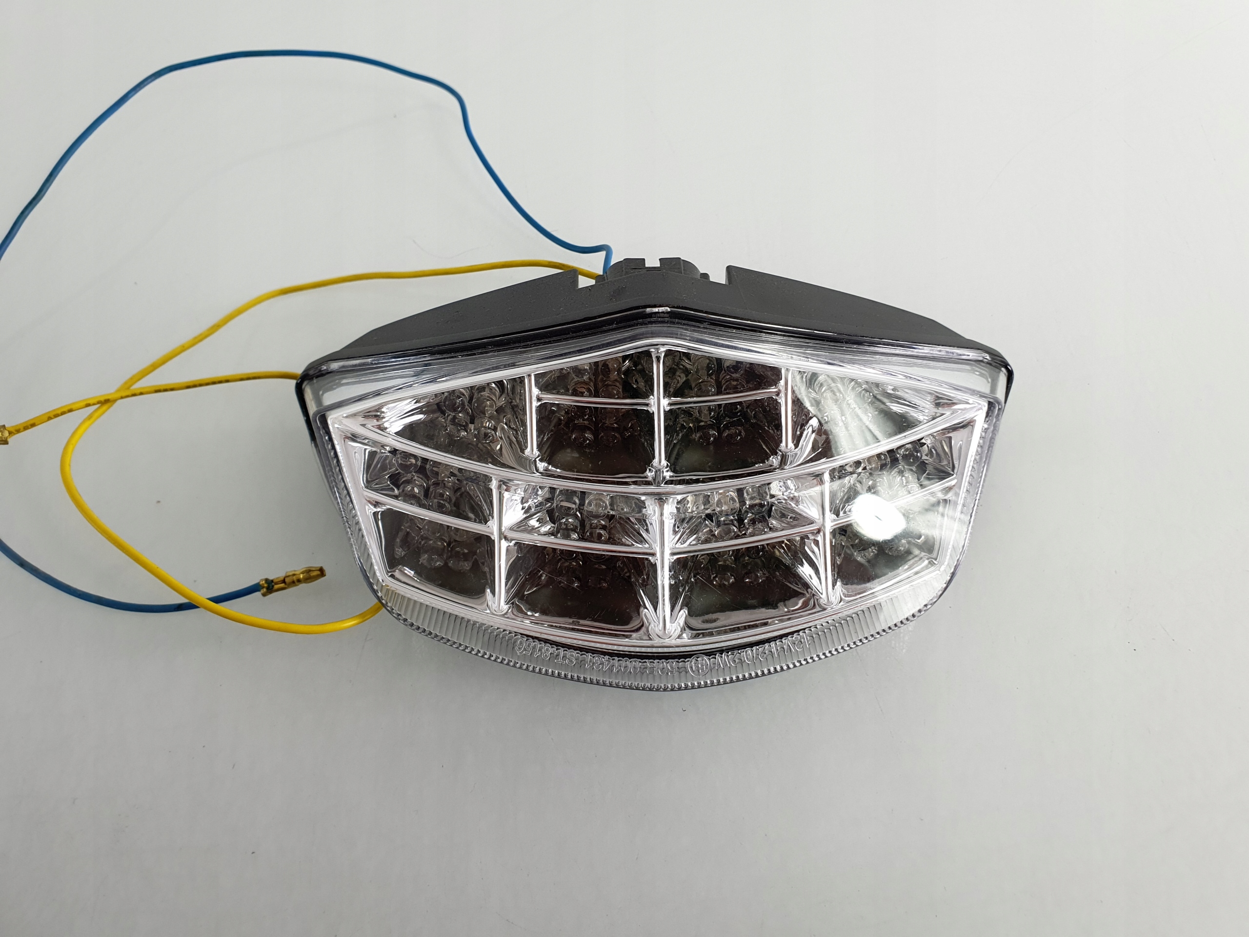 50R-001431 - F512 Ducati MONSTER 696 795 Lama задний задний