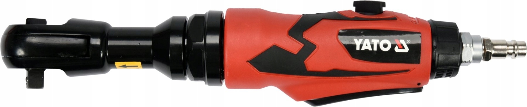 YT-09803 GRZECHOTKA PNEUMATYCZNA 1/2" KOMPOZYTOWA PROLINE Stan opakowania oryginalne