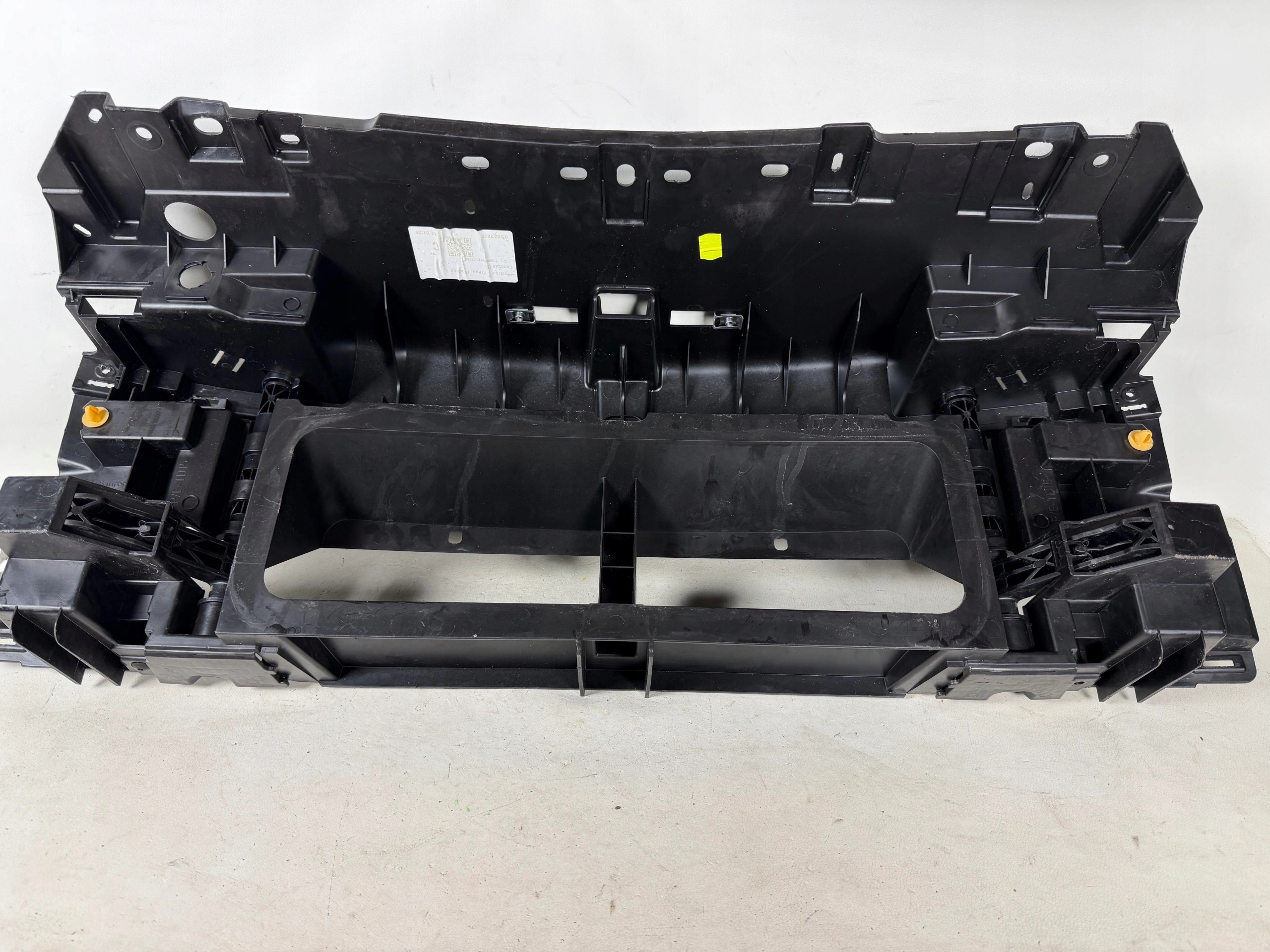 Smart ForFour II W453 intake drain air 2370306X