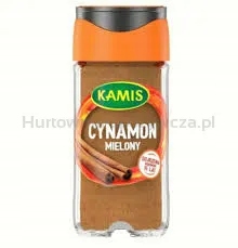 Kamis Skořice mletá 39 g
