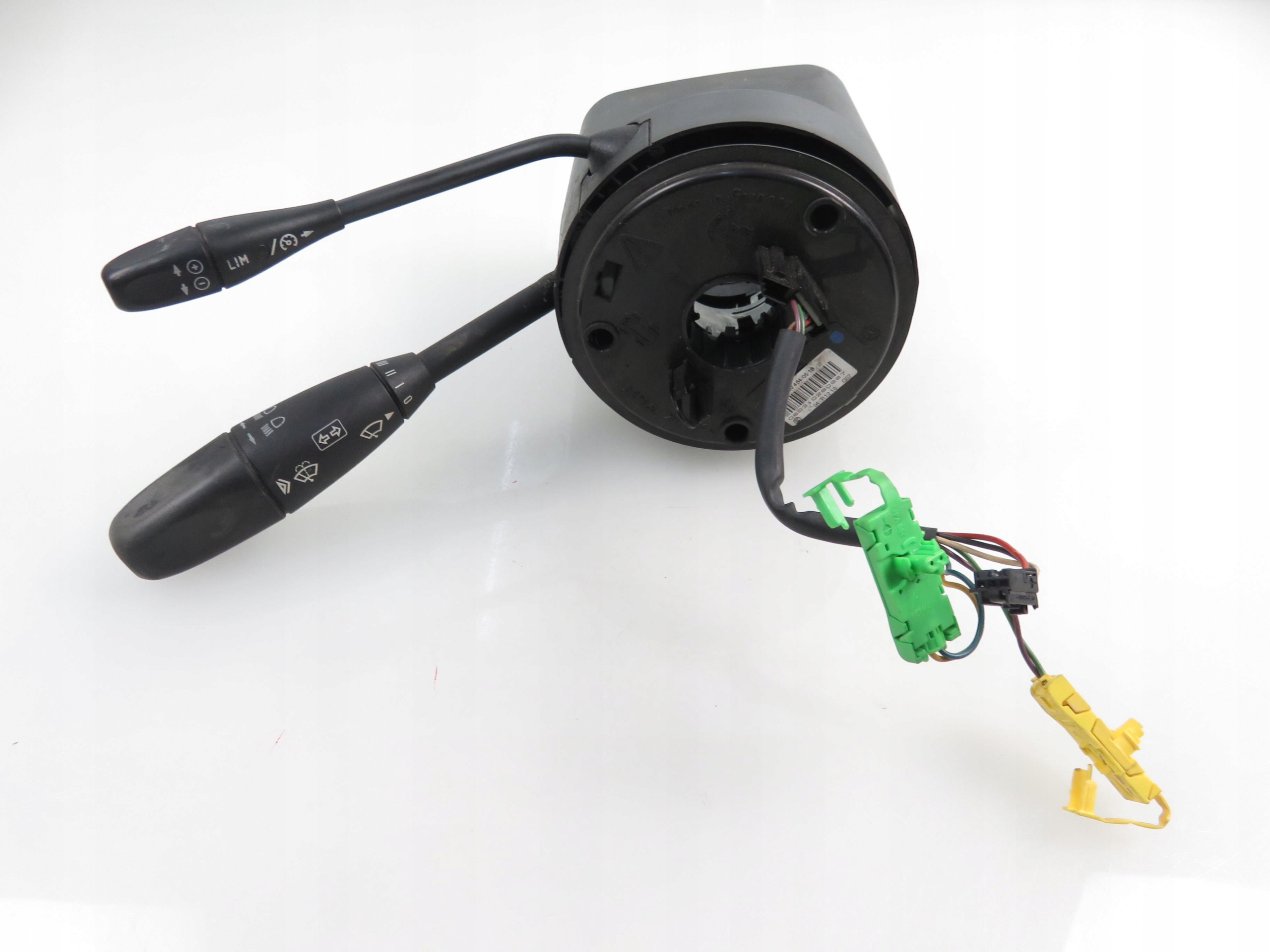 Комбинированный выключатель MERCEDES W211 2115400845