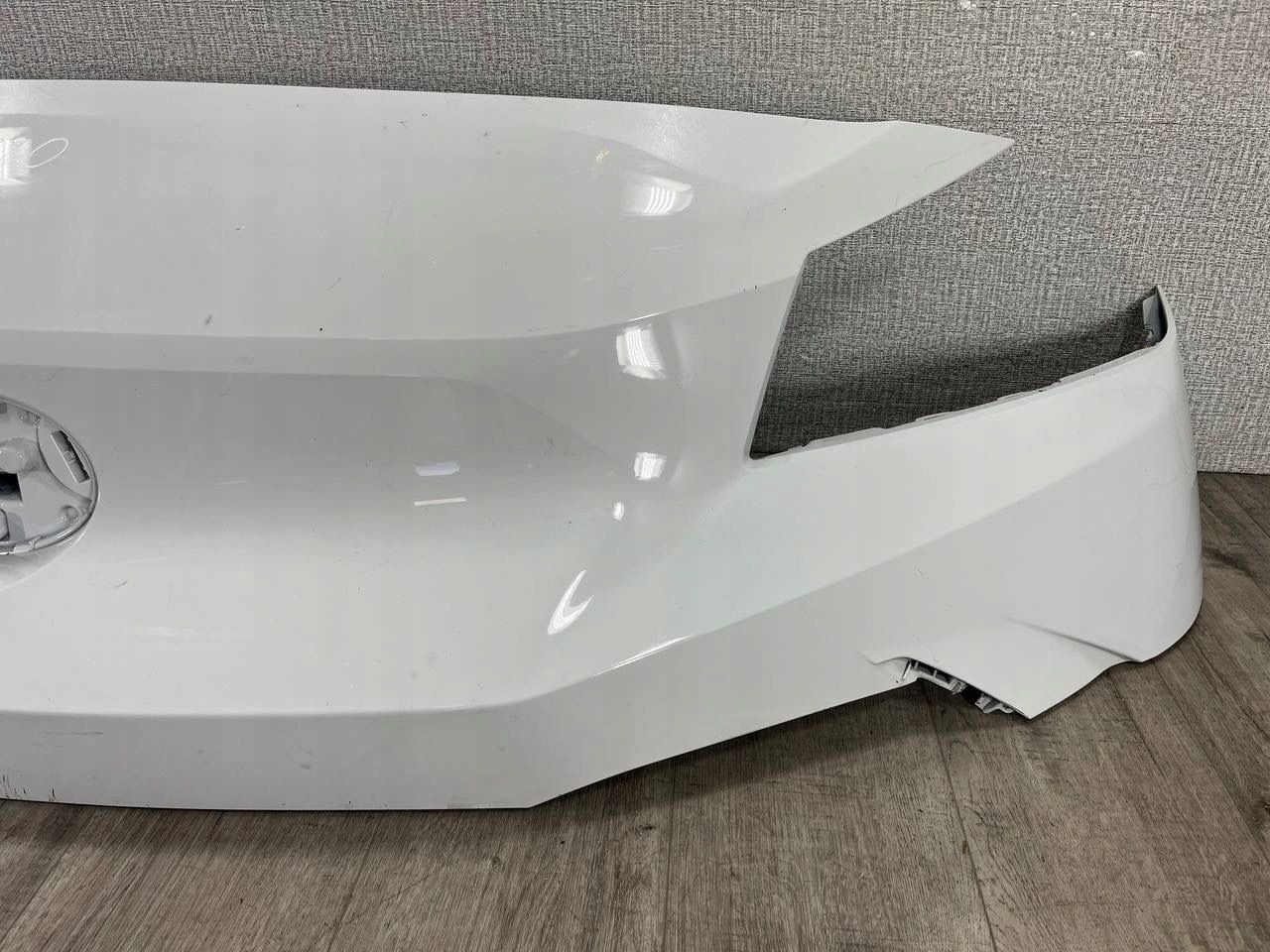TOYOTA PROACE II LIFT 2023-> bumper front 9849407080