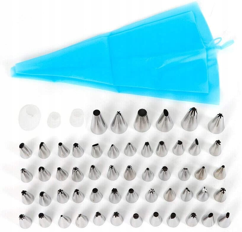 Zestaw DIY do ciasta Marka inna