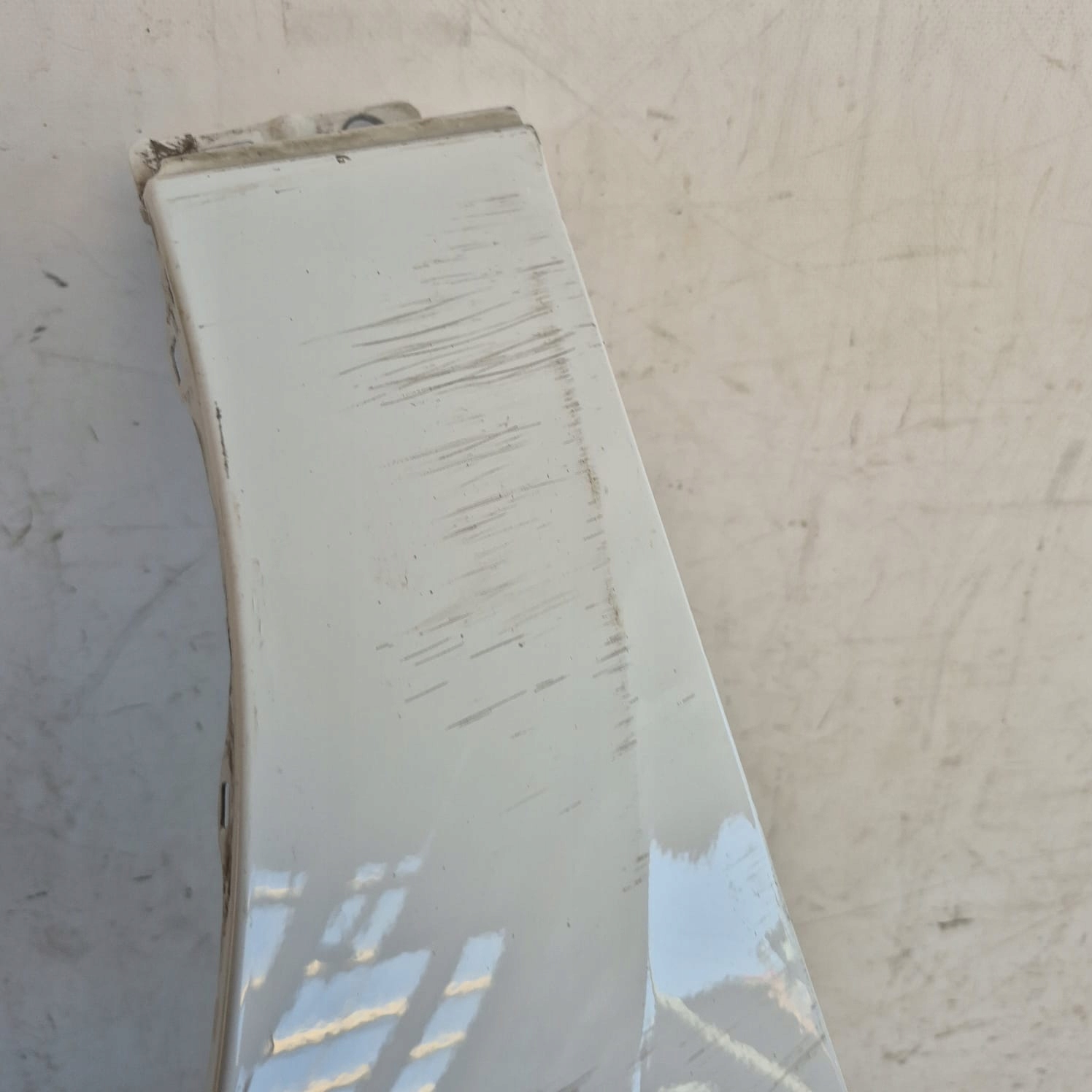 HYUNDAI IX35 09-15 fender right front front