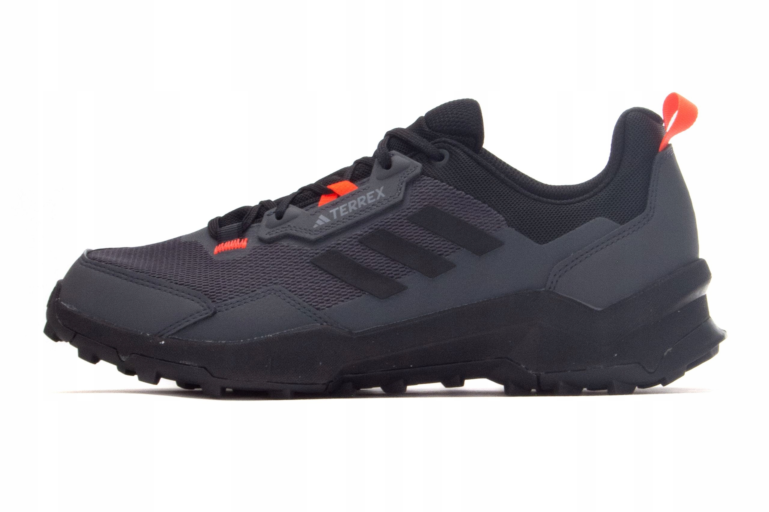 Boty Adidas Terrex AX4 HP7391 Černé