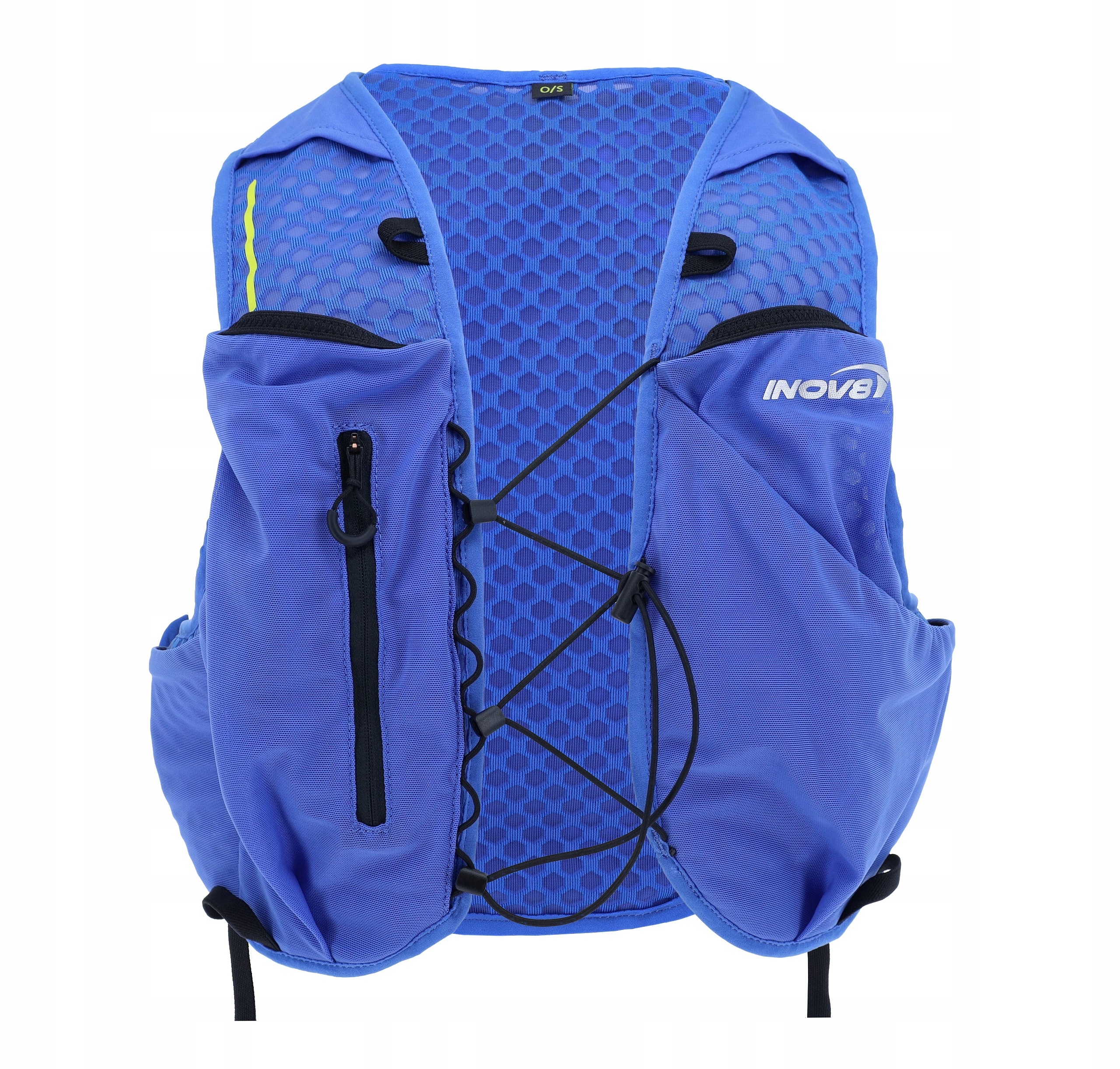 INOV8 Racepac 4 blue Uni