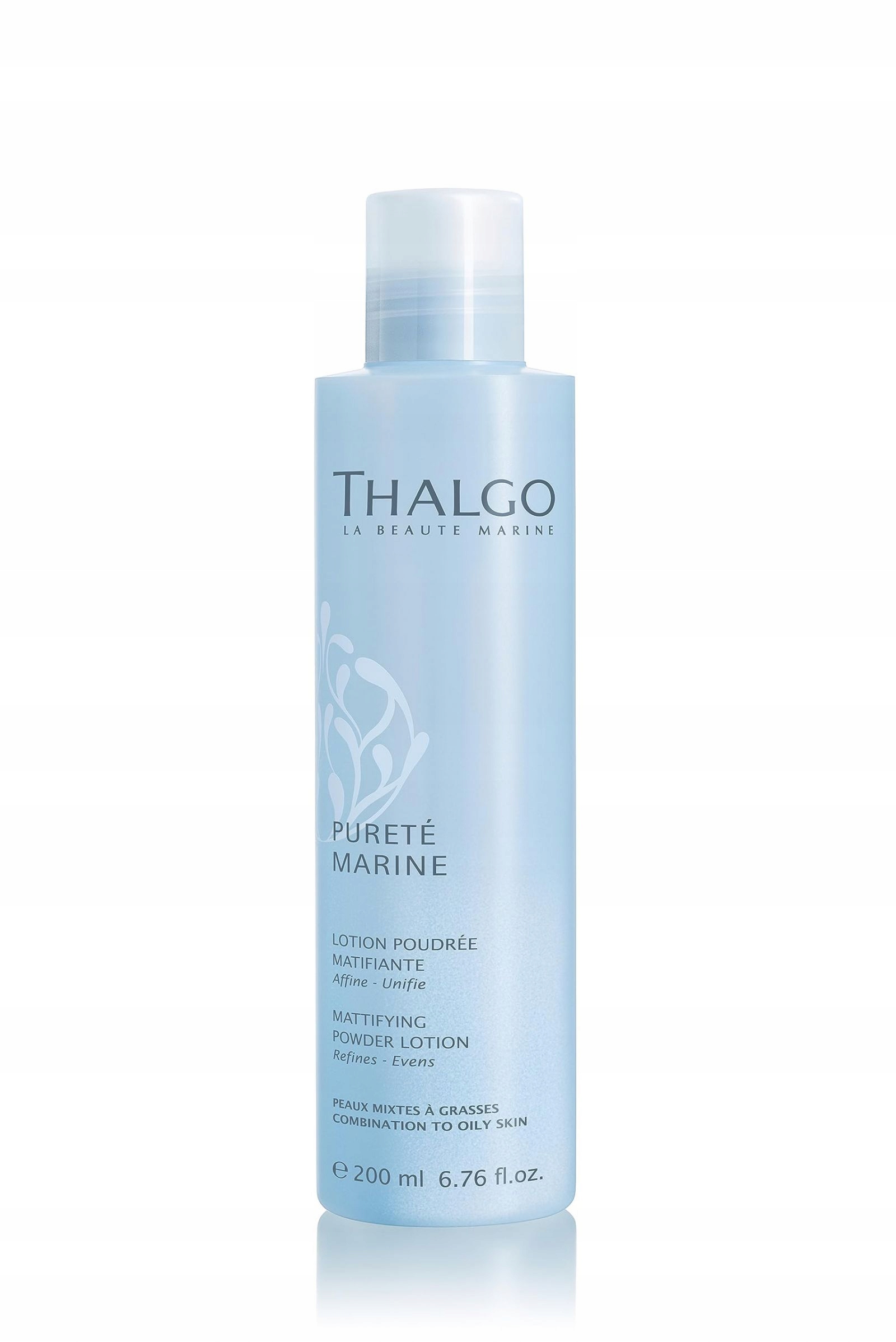 Thalgo Hydratační A Omlazující Maska