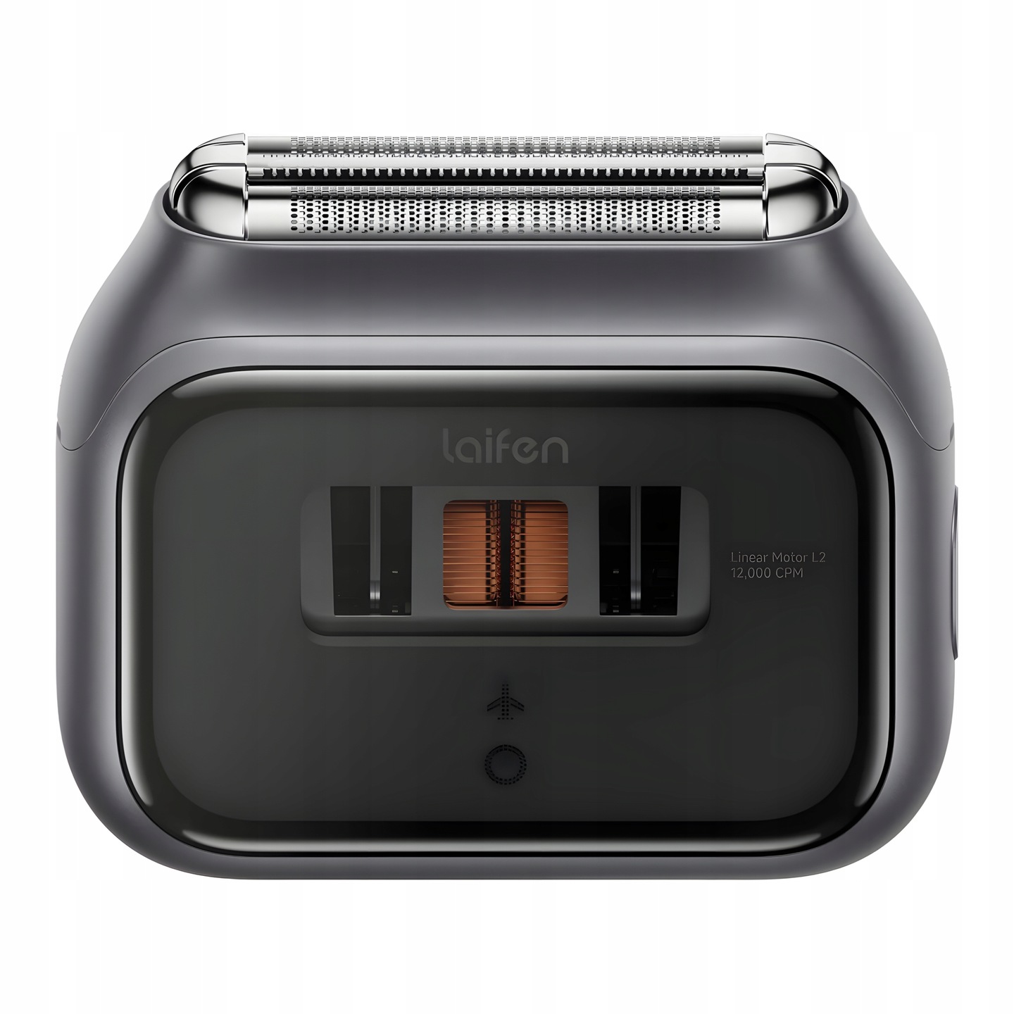 Golarka męska Laifen P3 Pro Elektryczna Wodoodporna Usb-c Travel