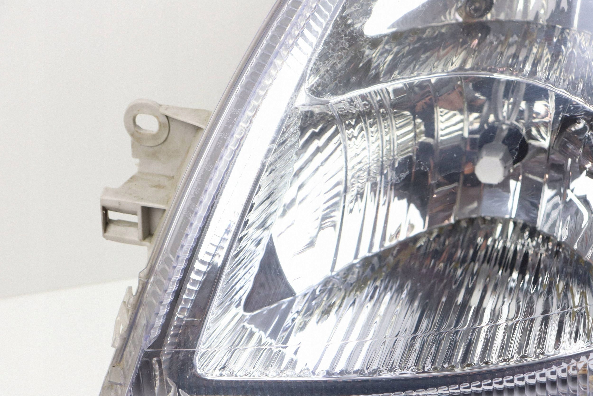 RENAULT MASTER II FL light front left front LIFT replacement 20B268B EU