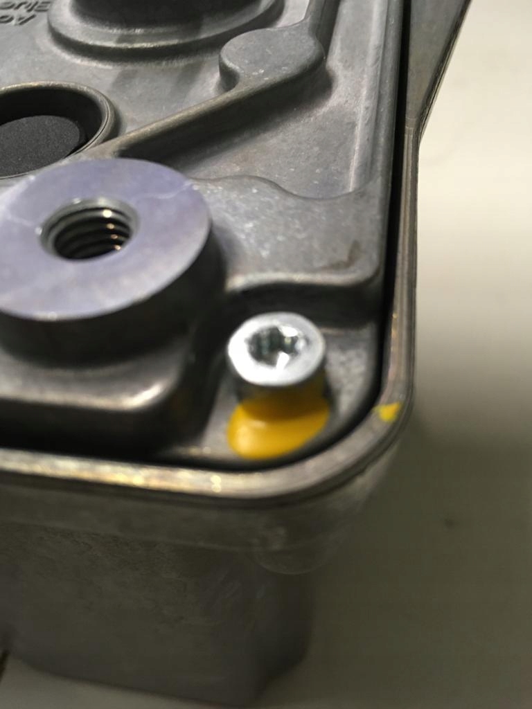 NOWA POMPA MODUL ADBLUE DAF CF XF Gwar 12mc FV23 Part manufacturer Bosch