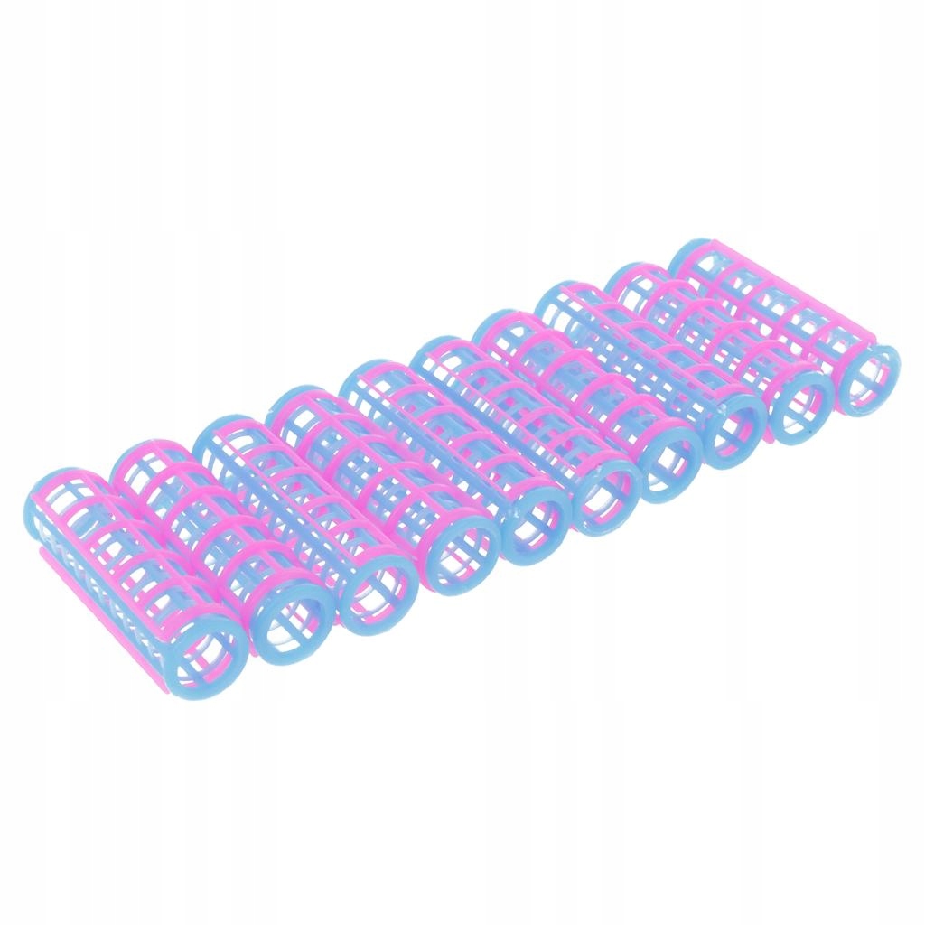 10 Styling Roller Curler dla lalek Rodzaj wałki