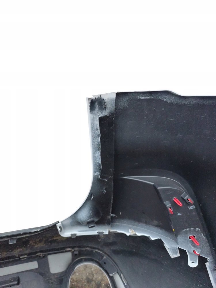 ZDERZAK TYLNY FORD ESCAPE MK4 USA Numer katalogowy części LJ6B-17D781-AB