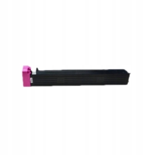 Naplnka Konica Minolta TN611M TN-611M A070350 purpurový kompatibilný toner