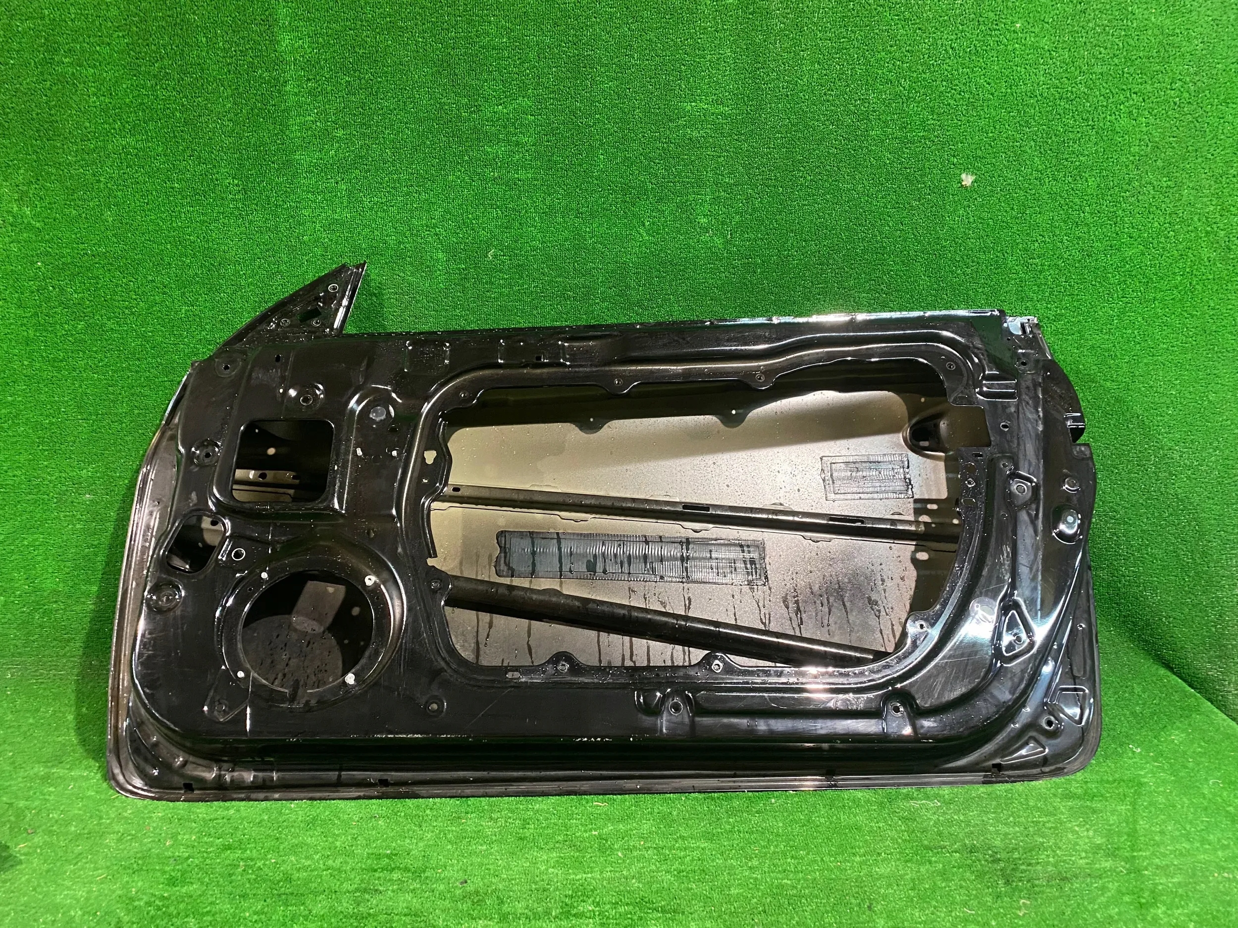 door front right HYUNDAI GENESIS COUPE