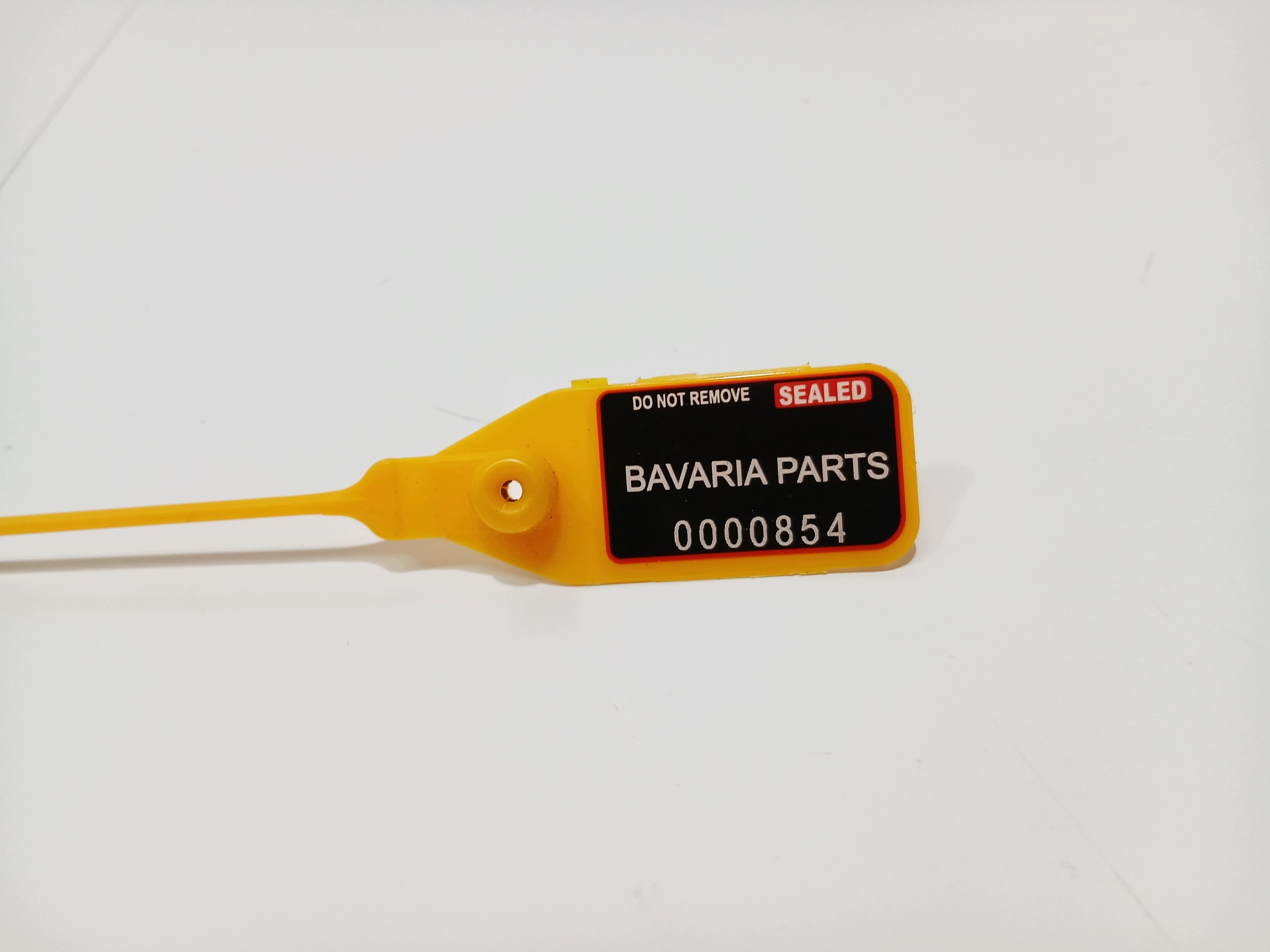 modulo airbag aria BMW 5 E60 E61 6960381