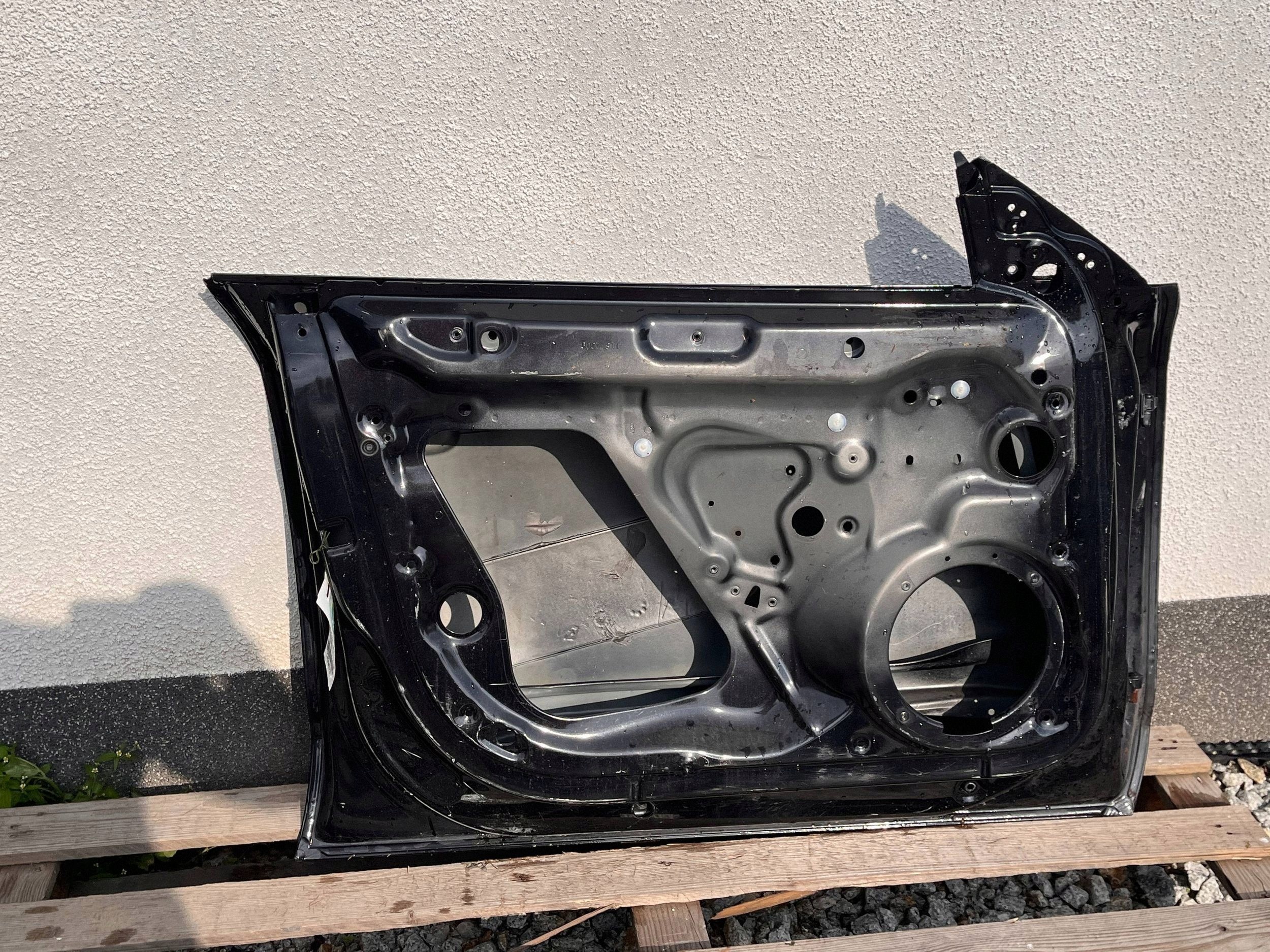 door front left side AUDI A5 SPORTBACK 8TA 8T8831051C @M