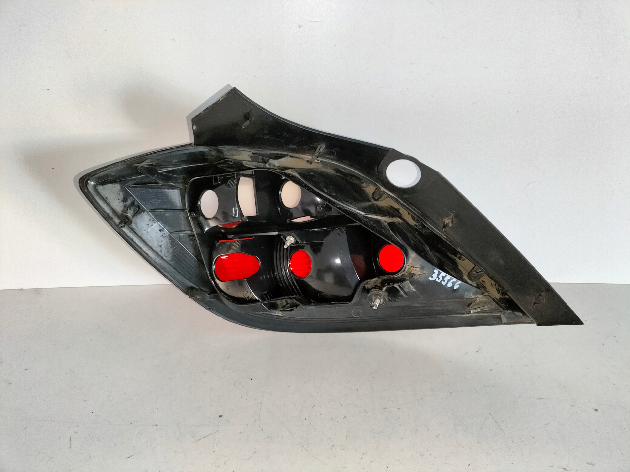 light rear rear part right OPEL ASTRA III H 03-07 HB