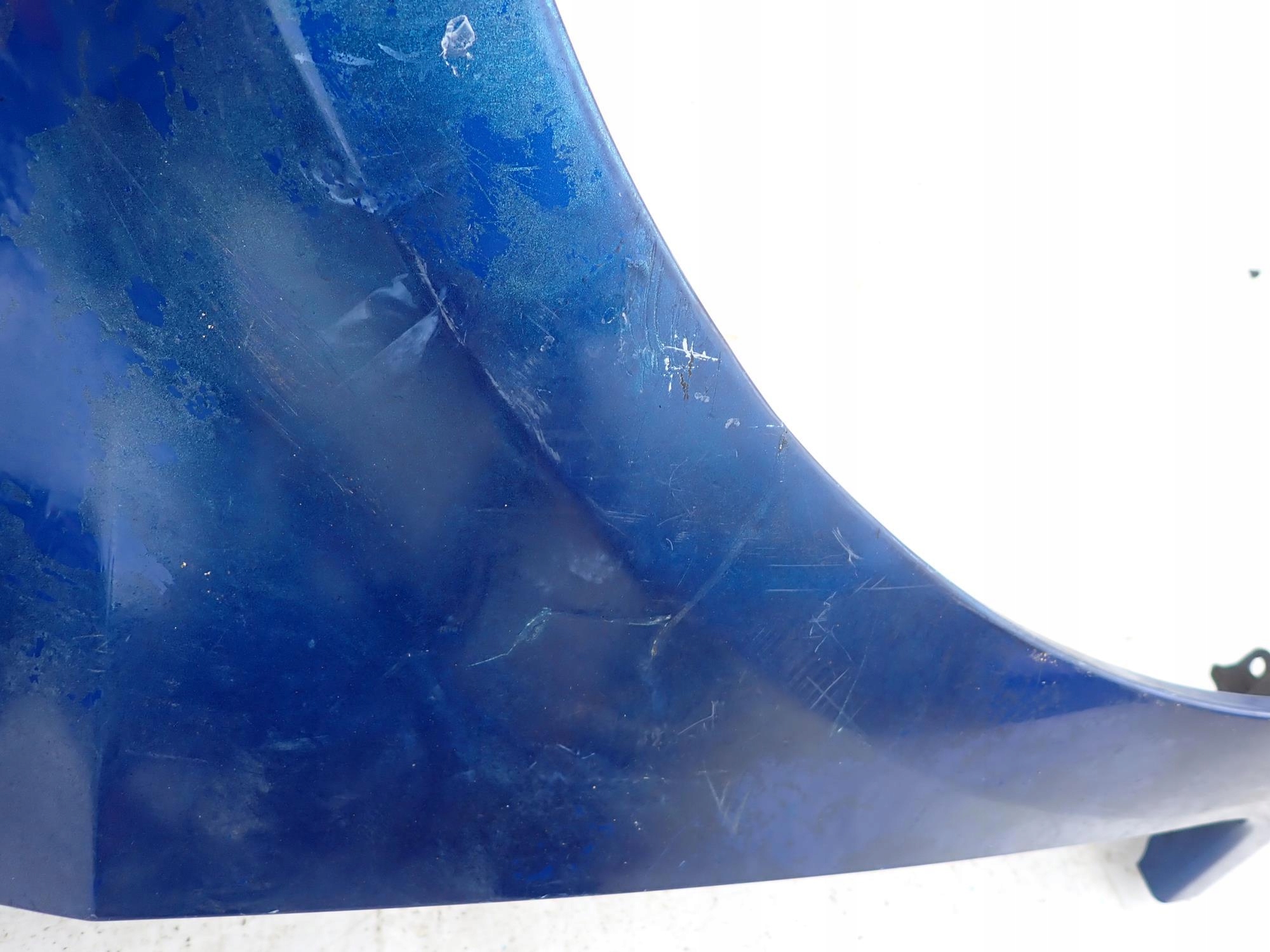 RENAULT CLIO III 3 195 05-12 fender front right