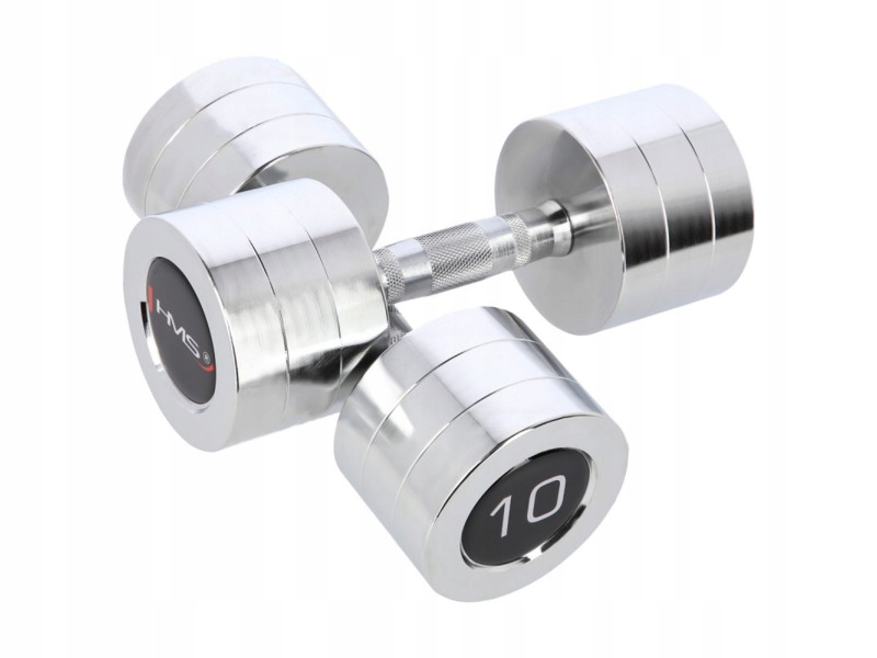 Zestaw hantli Hms CHD10 (2 x 10 kg)