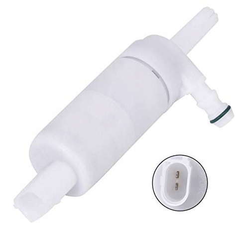 1398500300 - НАСОС ОМЫВАТЕЛЯ ЛАМПЫ VW CRAFTER 30-35