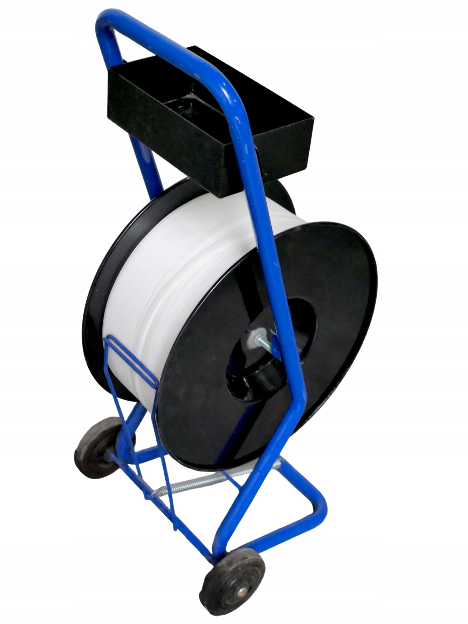 WÓZEK DO TAŚM PP SPINAJĄCYCH WYGODNY 24H MOCNY Marka Profil