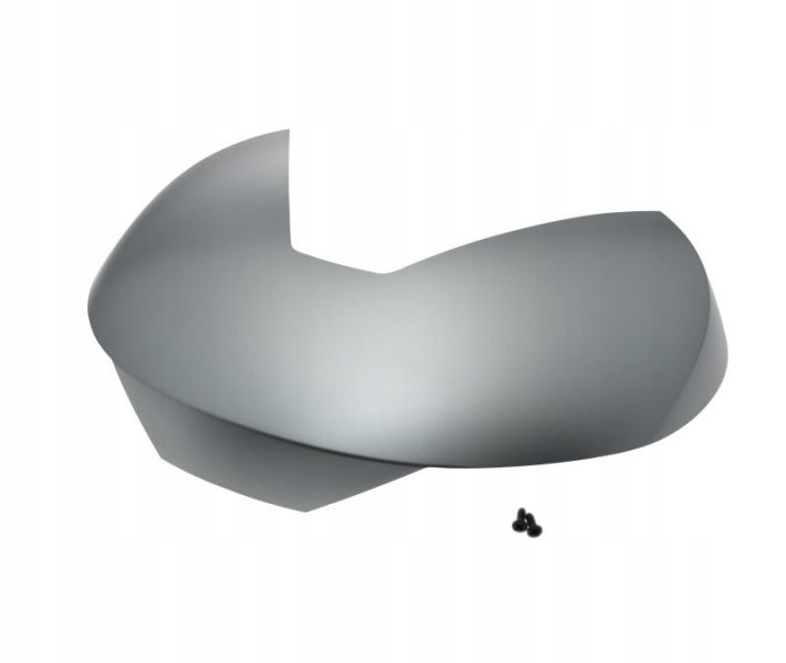 NAKŁADKA KUFRA SHAD SH39 TYTANOWA