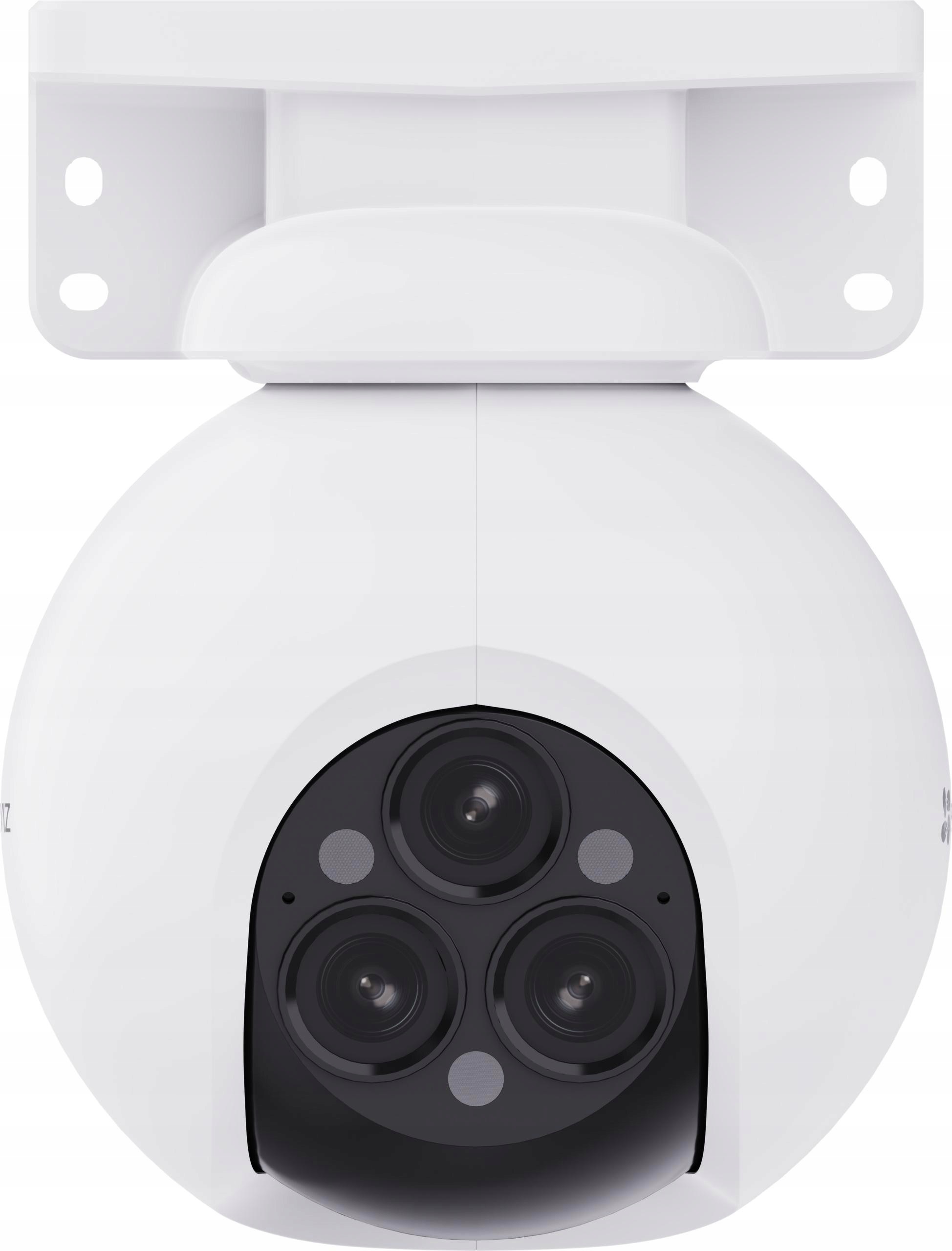 Ip Kamera Ezviz H80F Multi 12MPX 3X2K+ Wifi Ptz