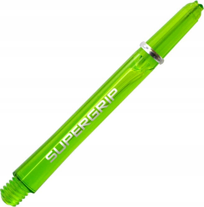 SHAFTY HARROWS SUPERGRIP, ZIELONE r short