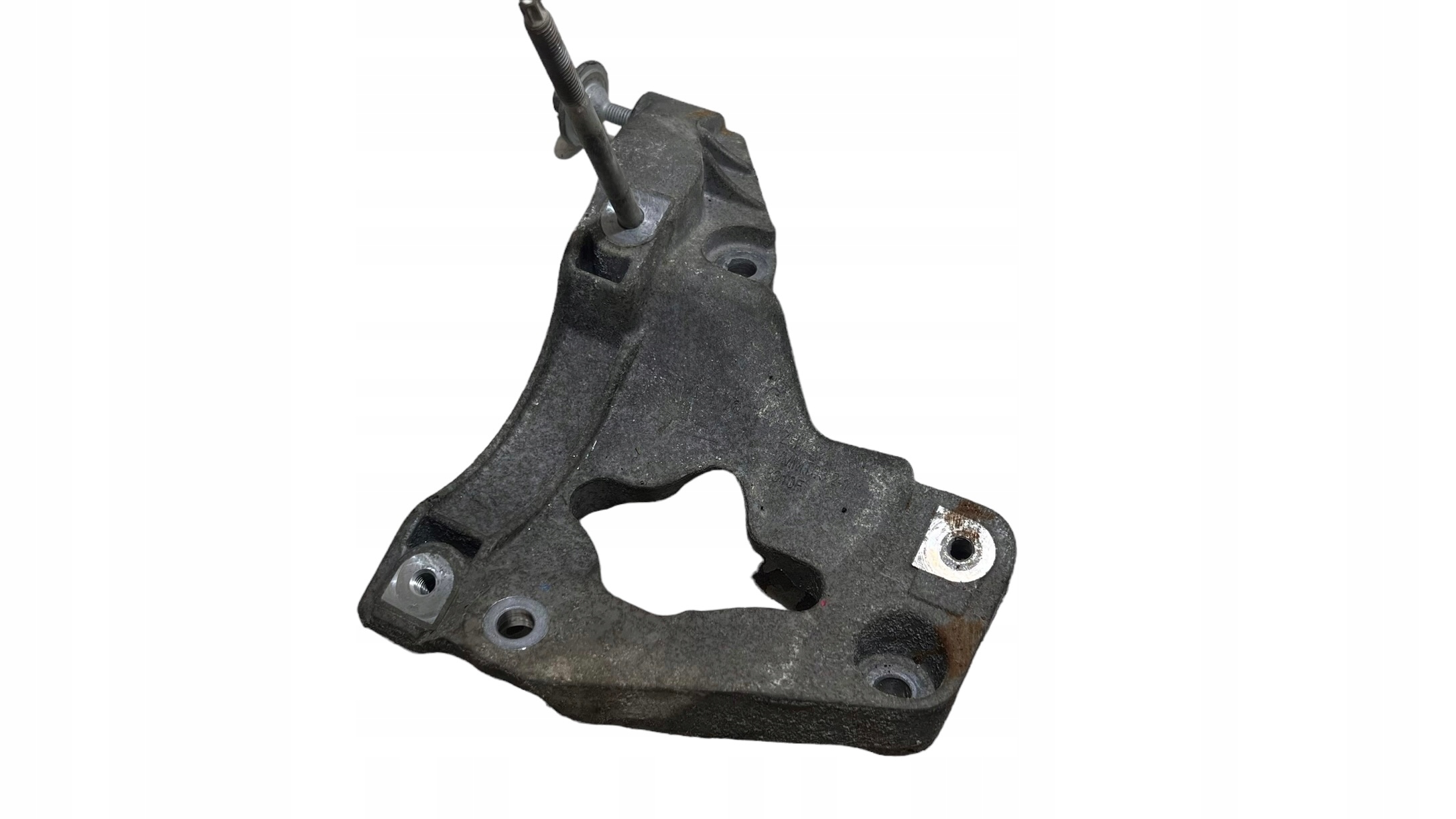 GRAND CHEROKEE WK2 3.0 CRD