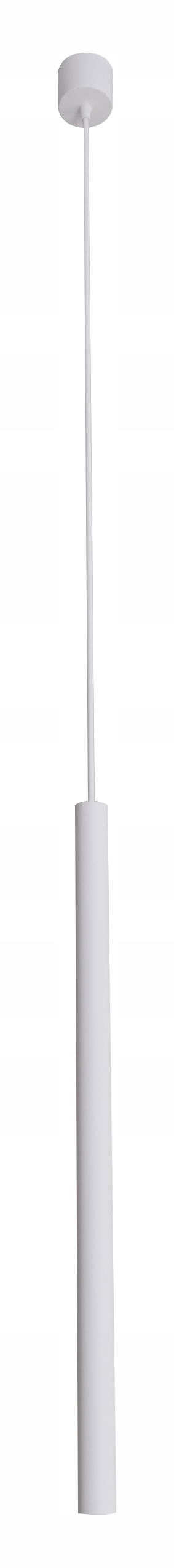 Závěsná Lampa Loft Metal Modi I Led, bílá Stropní Lampa