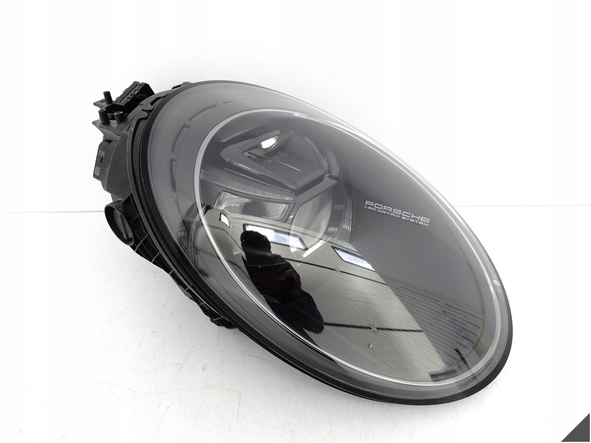 PORSCHE 911 992 GT3 9P5 21- light FULL LED MATRIX X-SIGHT right front EU