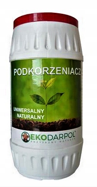 

Podkorzeniacz Ukorzeniacz Nawóz Ekologiczny 250ml