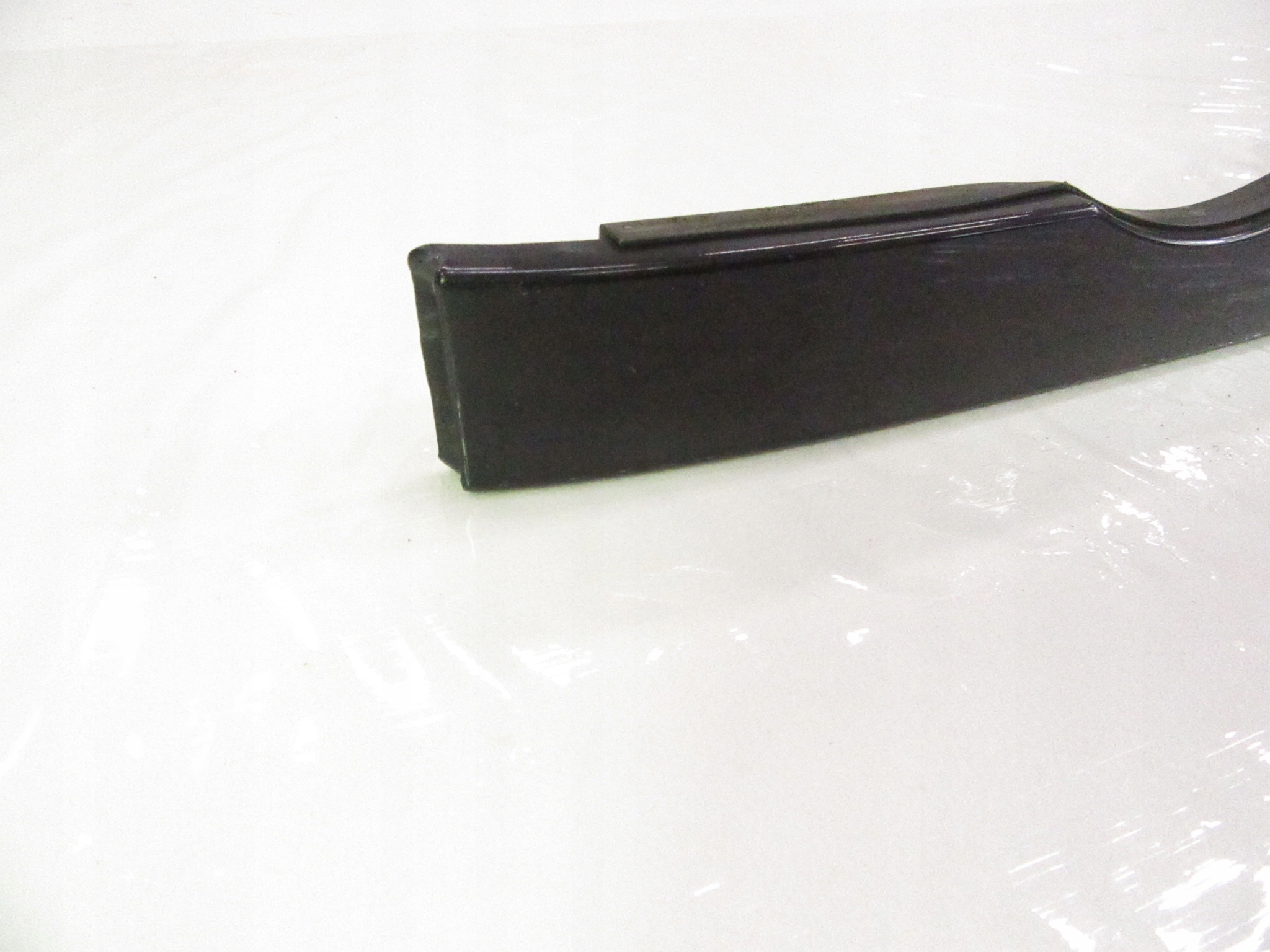 moulding below lampe brewka right right front BMW e53 X5 475 Blacksapphire