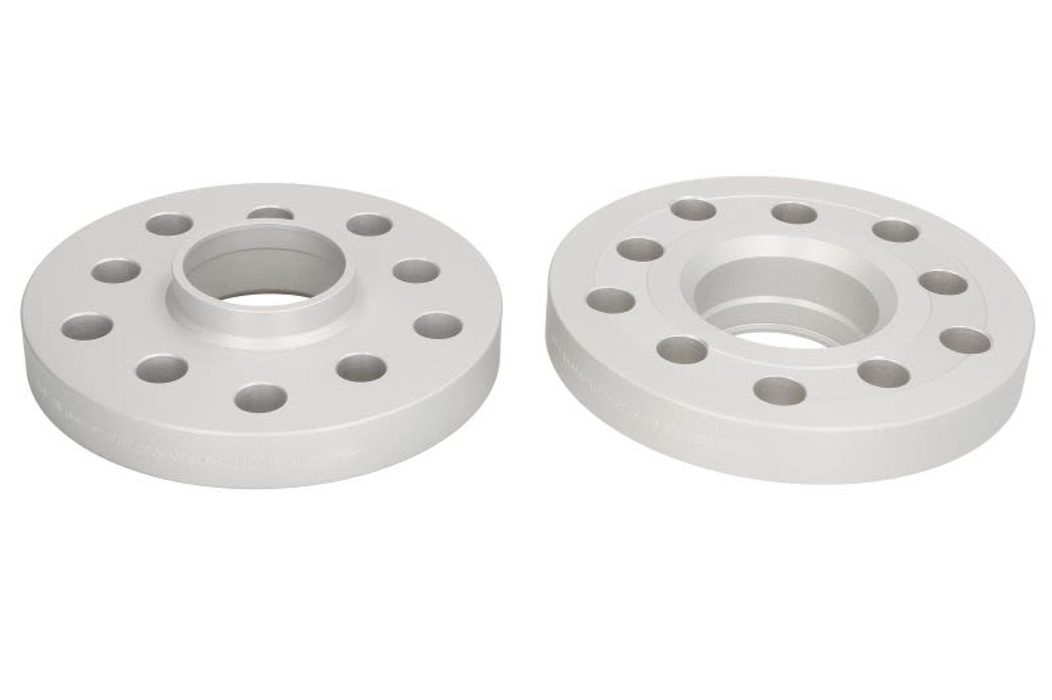 Distance Pro Ráfky – 2 Ks X, Tloušťka: 20 MM, Průměr Středicího Otvoru: