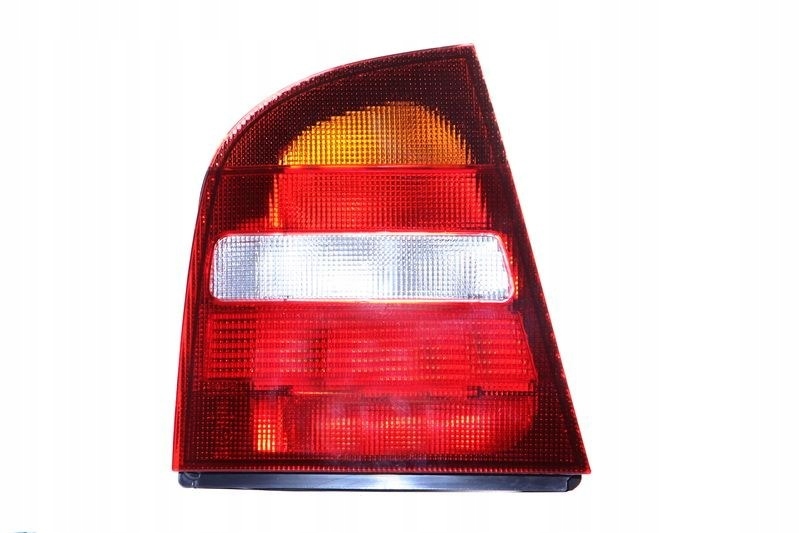 Levá Zadní Lampa Škoda Octavia I MK1 96-10 liftback