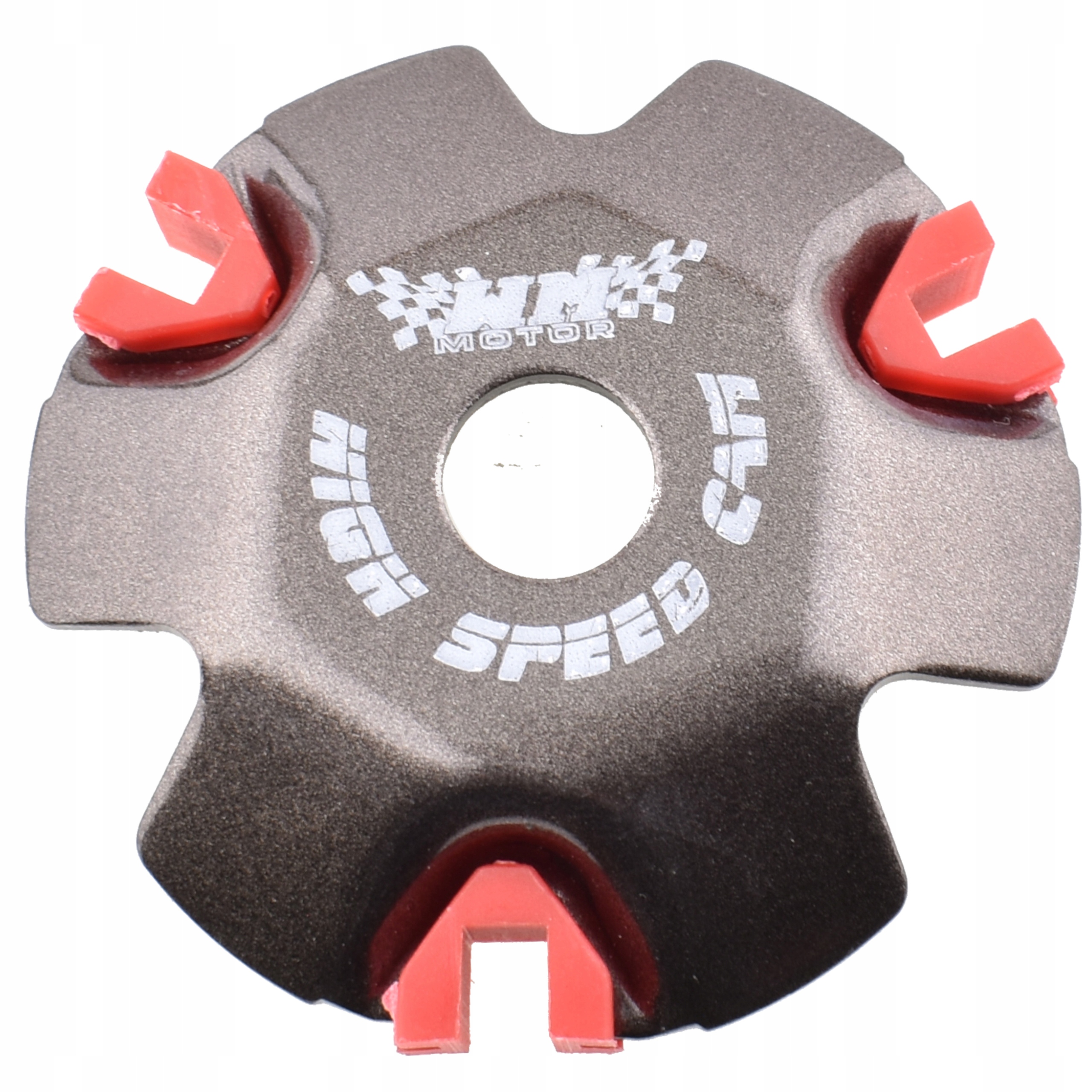 Tarcza Wariator +slizgi Tuning 4T Wilga Zipp Romet