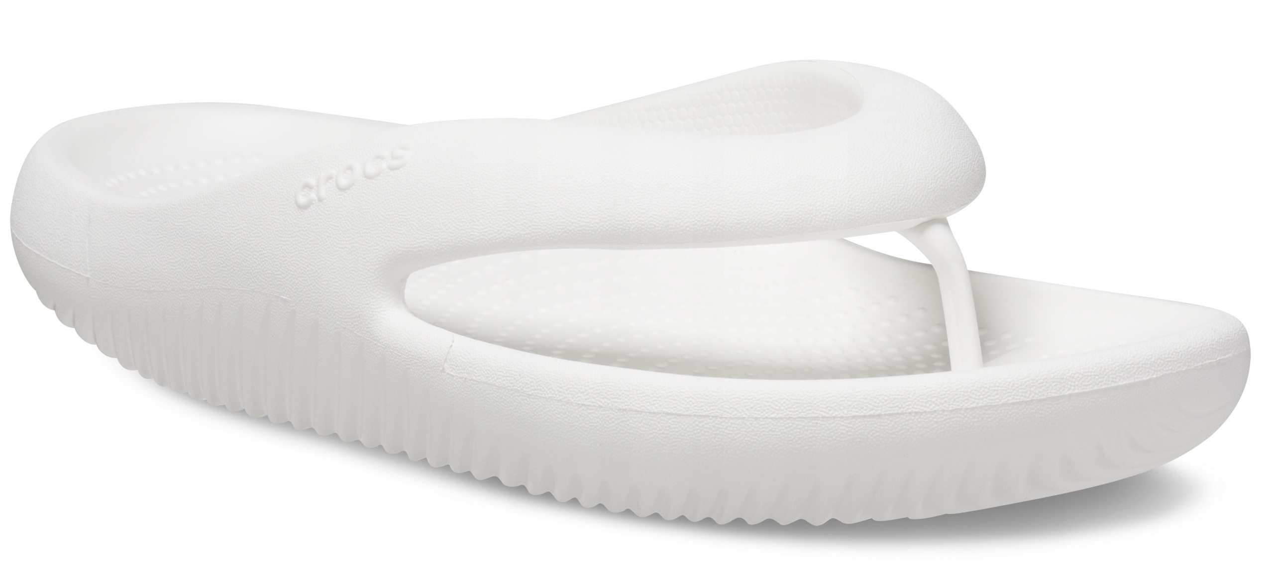 Crocs Dámské Japonské boty Nazouváky Mellow 208437 Flip 42-43