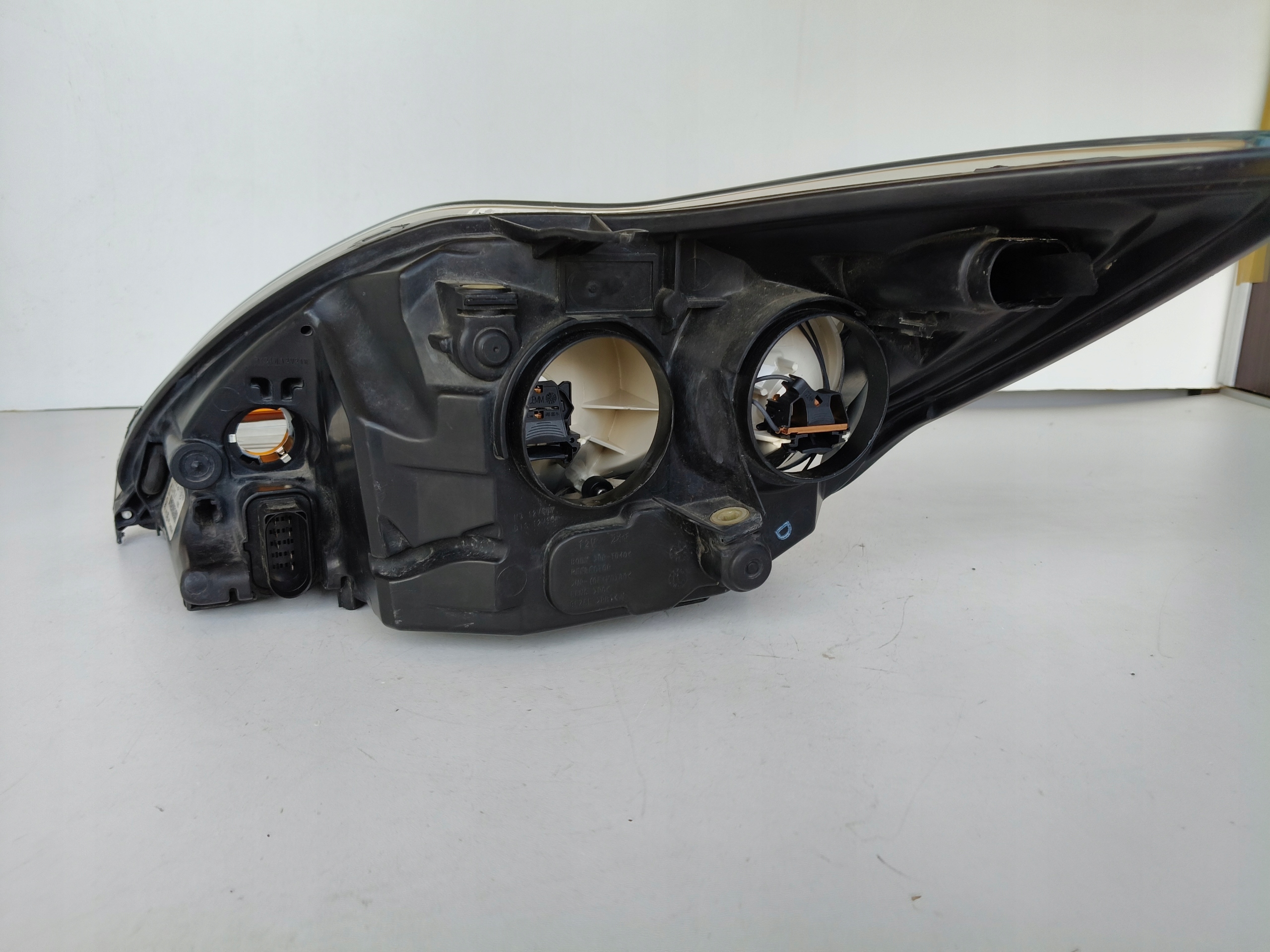 light right FORD FOCUS MK2 08- LIFT