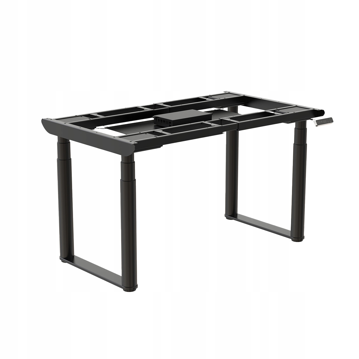 Elektryczny stelaż biurka 300kg Spacetronik SPE437