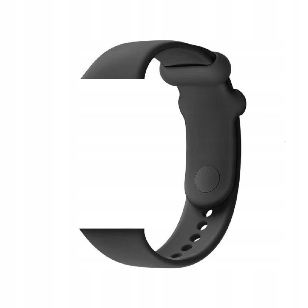 Devia Pasek Zegarka Opaska Do Xiaomi MI Band 8 Pro Redmi Watch 4 Elastyczny