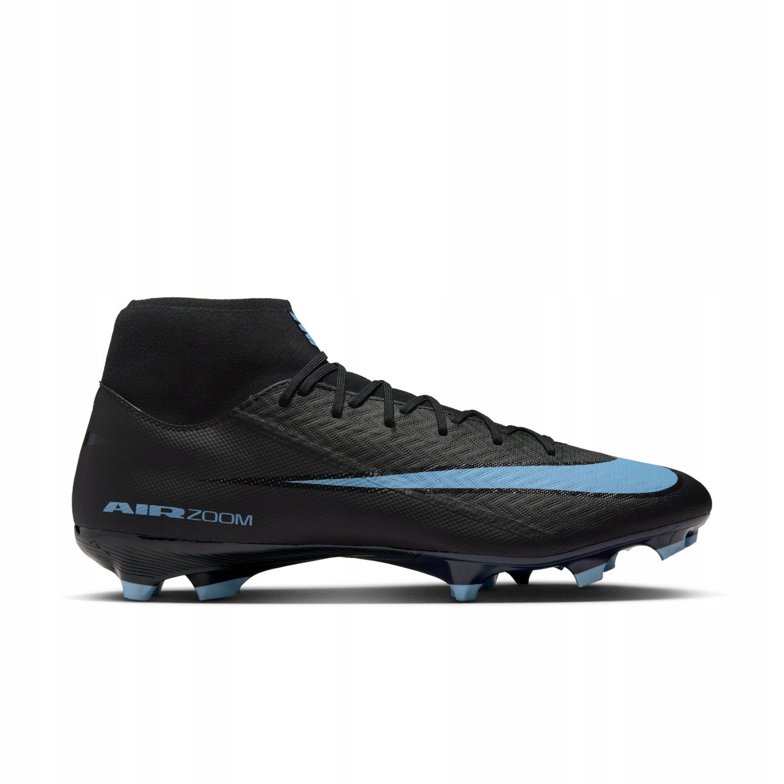 Pánské kopačky Nike Mercurial Superfly 10 Academy Mg High-Top Soccer Cleats