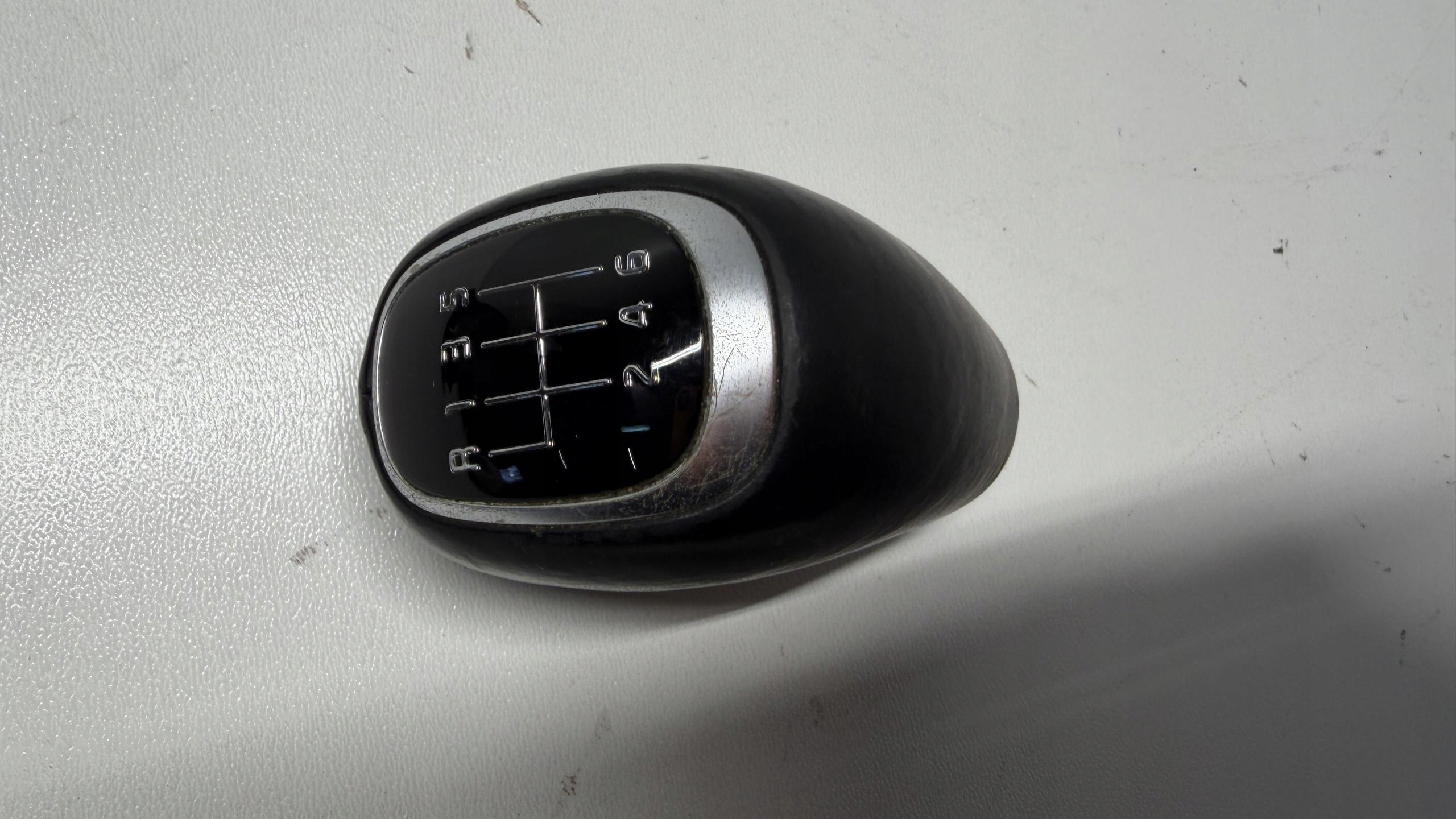 KIA RIO IV V LEVA CAMBIO ghetta 17-25