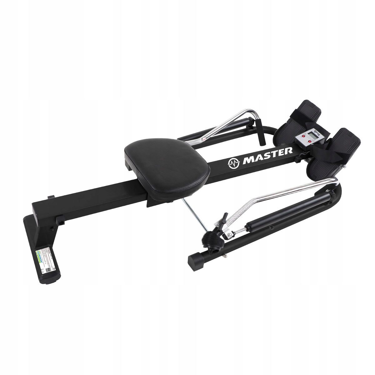 

Wioślarz Hydrauliczny Master V-100