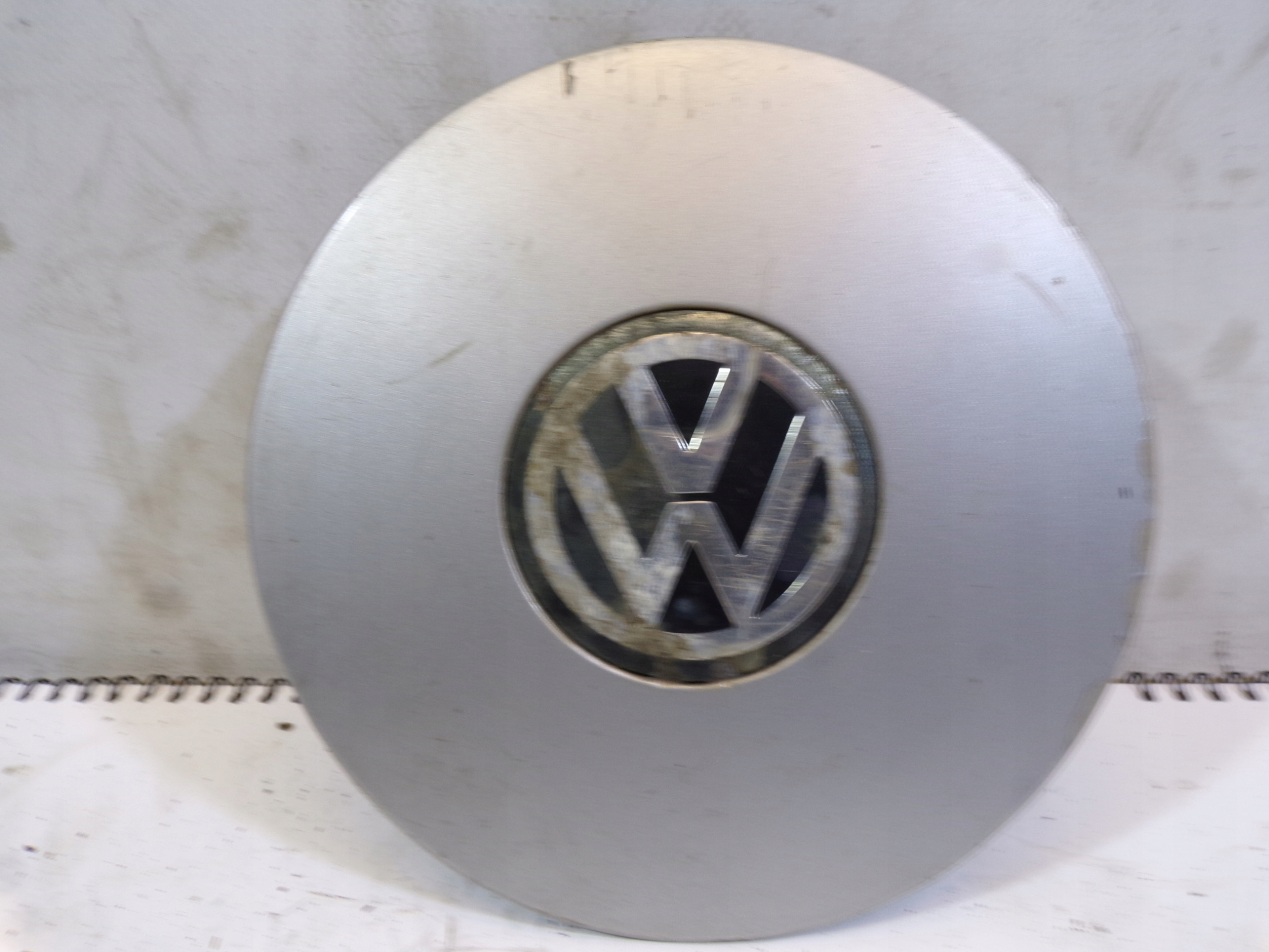 Coperchio DEKLE DEKIELKI VOLKSWAGEN 6N0601149E FI 175mm