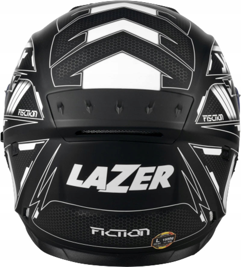 KASK INTEGRALNY LAZER RAFALE EVO ROADTECH BLACK XL Producent Lazer