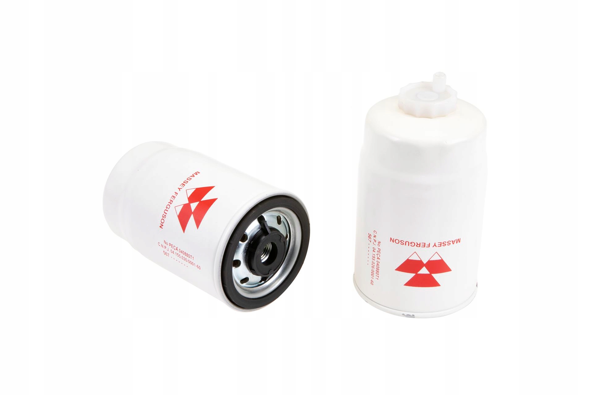 040880t1 паливний фільтр