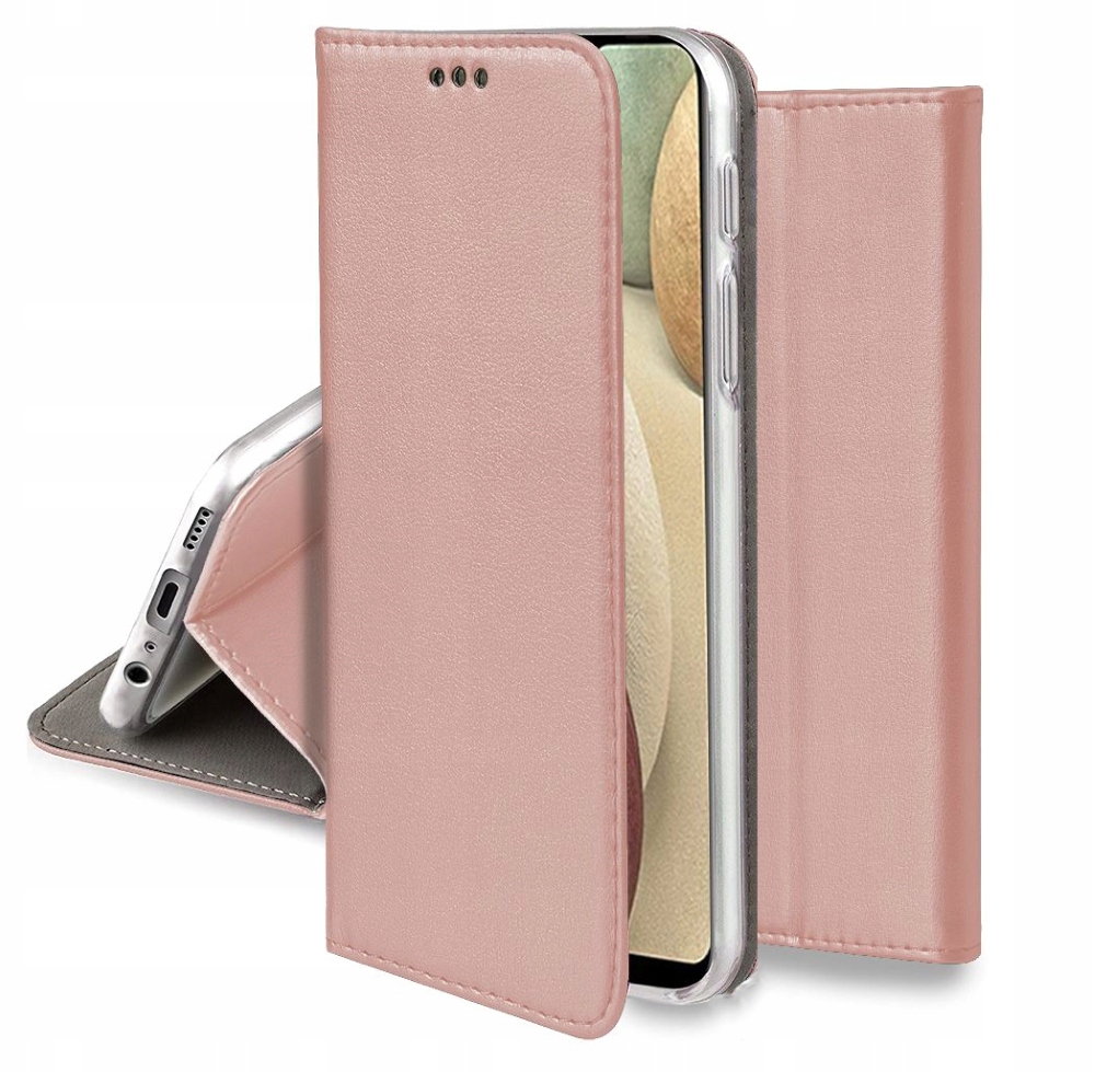 

Etui Flip Skórzane Otwierane do Huawei P30 Pro