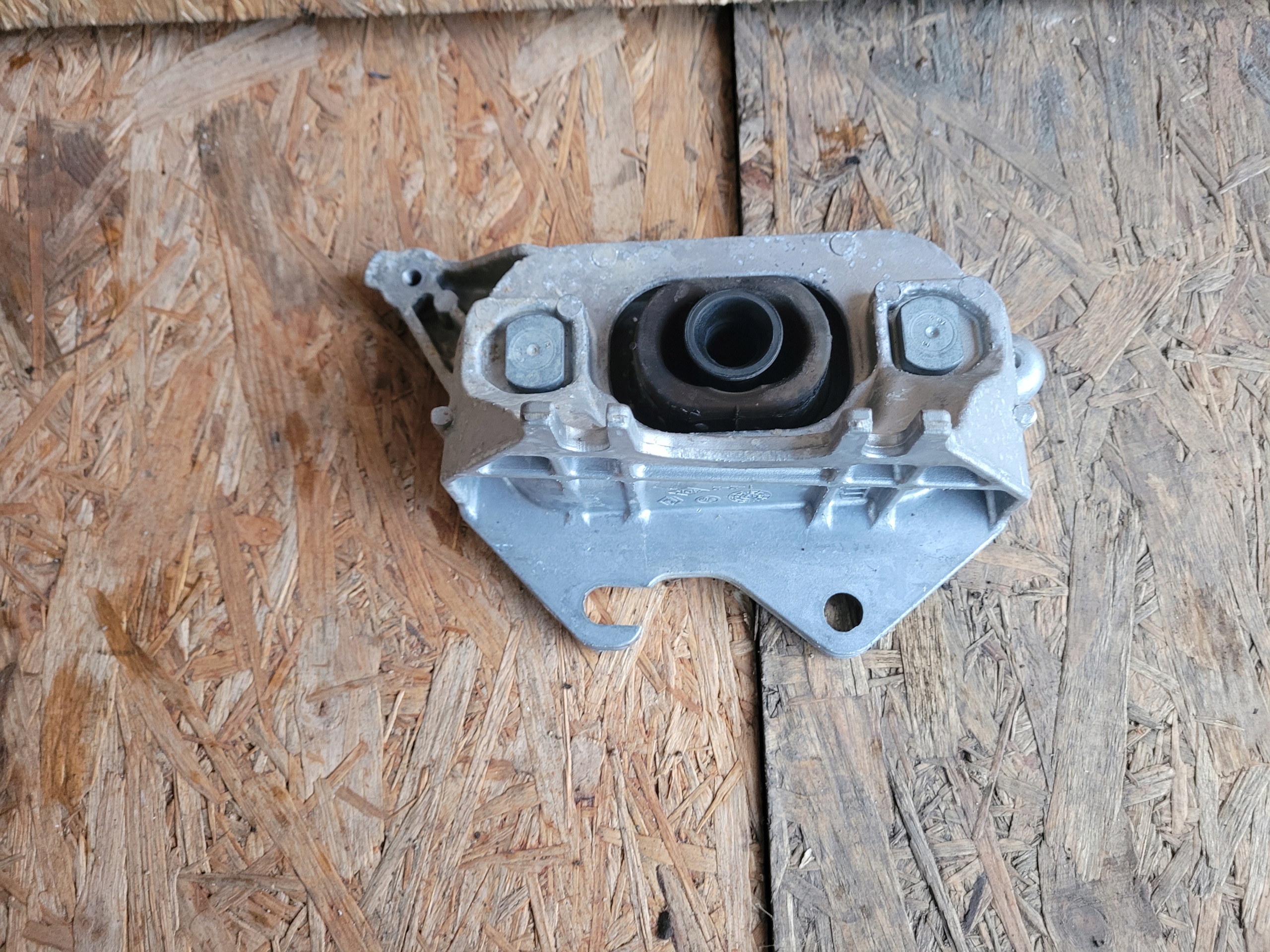 holder gearbox mount RENAULT CLIO V 1.5 BDCI