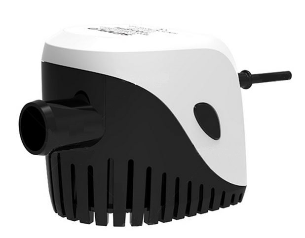 Pompa do wody Automatyczna 1100GPH/MIN 4163L/H